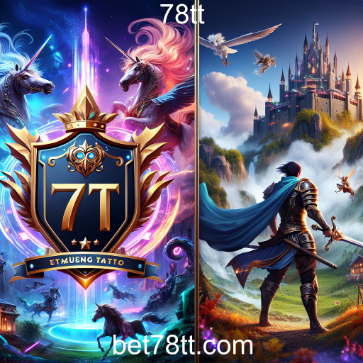 Descubra as Melhores Aventuras Épicas no 78tt