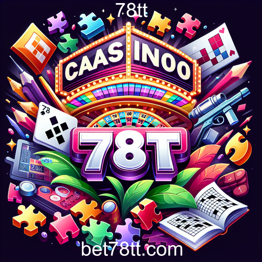 Desvendando o Fascinante Mundo dos Quebra-Cabeças no 78tt